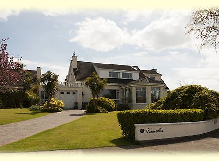 Cornerville Sutton Ngoại thất bức ảnh