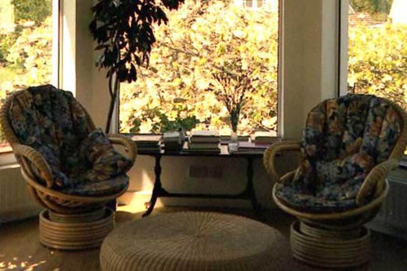 Cornerville Sutton Ngoại thất bức ảnh