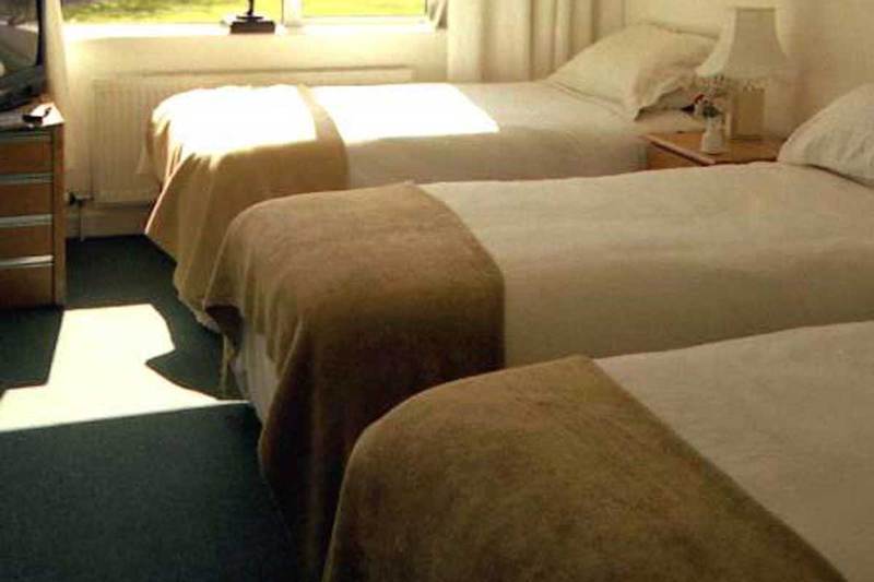 Cornerville Sutton Ngoại thất bức ảnh