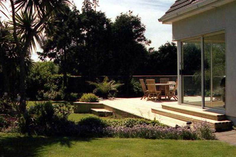 Cornerville Sutton Ngoại thất bức ảnh